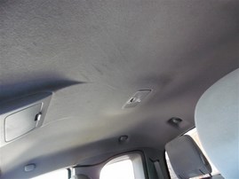 2010 Toyota Tacoma White Extended Cab 2.7L AT 2WD #Z24709